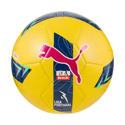 Мяч футбольный PUMA Orbita Liga Portugal, арт. f4f2d397