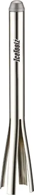 Съёмник чашек рулевой колонки IceToolz Xpert E223 на 1 1/4 и 1 1/2 дюйма
