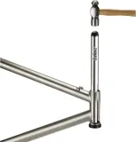 Съёмник чашек рулевой колонки IceToolz Xpert E223 на 1 1/4 и 1 1/2 дюйма — фото 2
