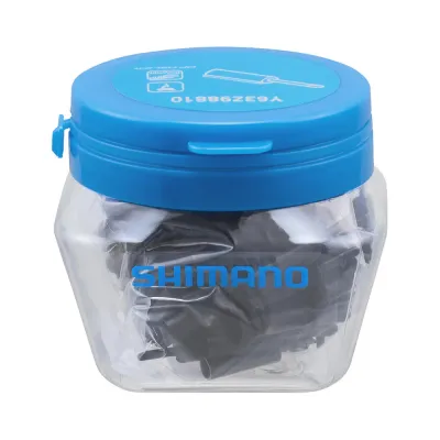 Заглушка Shimano ST-9000 упаковка 100 штук