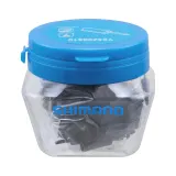 Заглушка Shimano ST-9000 упаковка 100 штук — фото 1