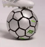 Football Masters Мяч футбольный ETERNI — фото 6