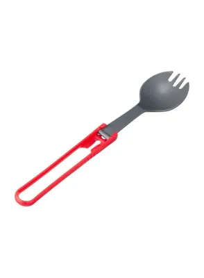 Складной спорк MSR Folding Utensil