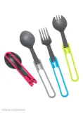 Складной спорк MSR Folding Utensil — фото 2