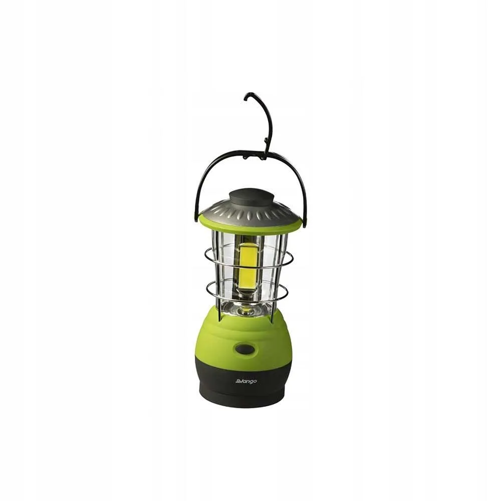 Кемпинговый фонарь Vango Lunar 250 Recharge USB Herbal