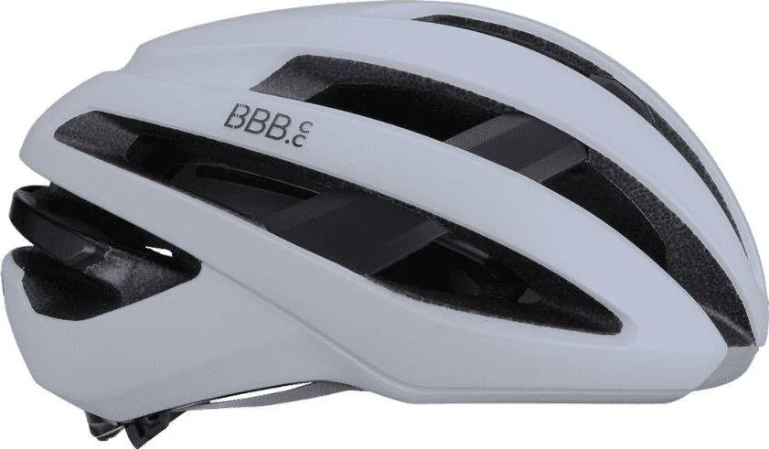 Шлем велосипедный BBB Cycling Maestro MIPS белый