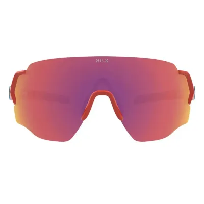 Солнцезащитные очки Hilx Kinetik Savage (L), Красный