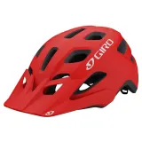 Велосипедный шлем для взрослых Giro MTB Fixture Matte — фото 1