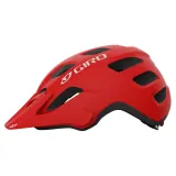 Велосипедный шлем для взрослых Giro MTB Fixture Matte — фото 2