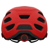 Велосипедный шлем для взрослых Giro MTB Fixture Matte — фото 3
