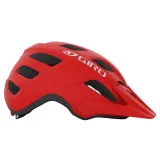 Велосипедный шлем для взрослых Giro MTB Fixture Matte — фото 4