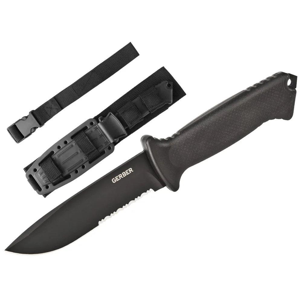Нож для выживания Gerber Prodigy, нержавеющая сталь