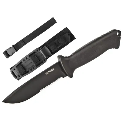 Нож для выживания Gerber Prodigy, нержавеющая сталь