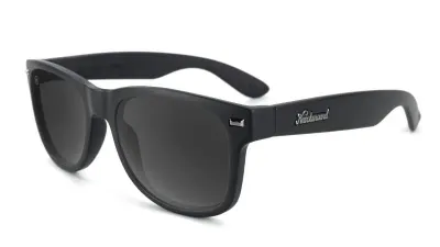 Солнцезащитные очки Knockaround Fort Knocks категория 3 с поляризацией