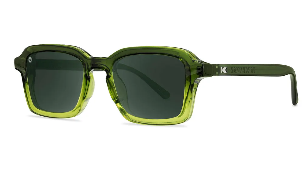 Солнцезащитные очки Knockaround Nori категория 3 с поляризацией