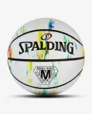 Мяч баскетбольный Spalding Marble Series — фото 1