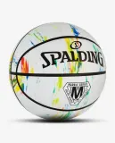 Мяч баскетбольный Spalding Marble Series — фото 2