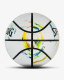 Мяч баскетбольный Spalding Marble Series — фото 3