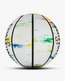 Мяч баскетбольный Spalding Marble Series — фото 4