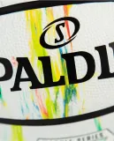 Мяч баскетбольный Spalding Marble Series — фото 5