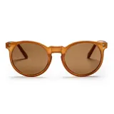 Chpo Brand Солнцезащитные очки CHPO Byron коричневые — фото 1