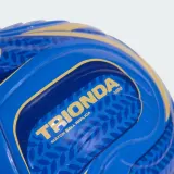 Adidas Минимяч футбольный Trionda Италия — фото 4