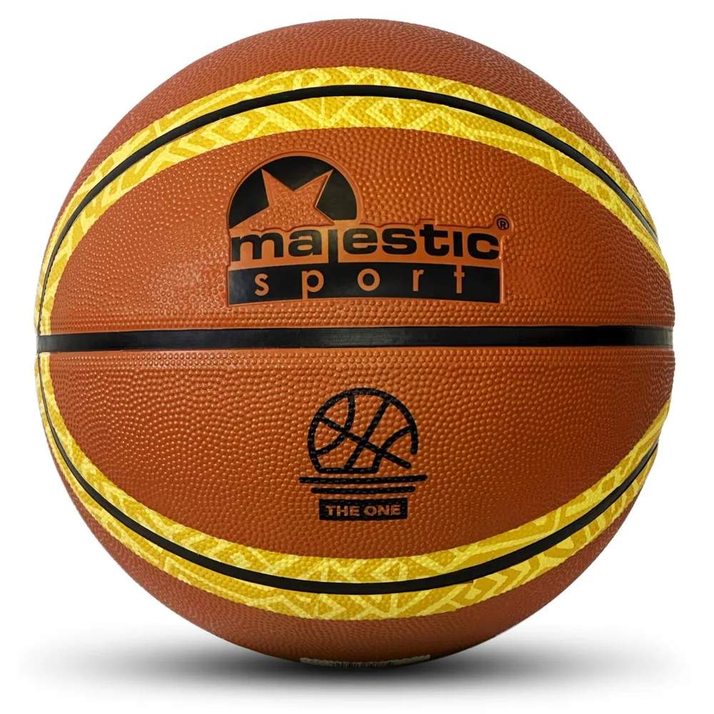 Баскетбольный мяч Majestic Sport TheOne