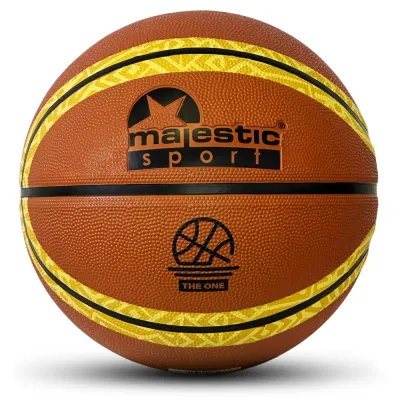 Баскетбольный мяч Majestic Sport TheOne