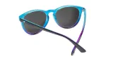 Солнцезащитные очки Knockaround 1 a.m. категория 3 с поляризацией — фото 4