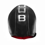 Шапочка неопреновая для плавания HUUB Skull Cap, S, Чёрный — фото 1