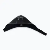Шапочка неопреновая для плавания HUUB Skull Cap, S, Чёрный — фото 5