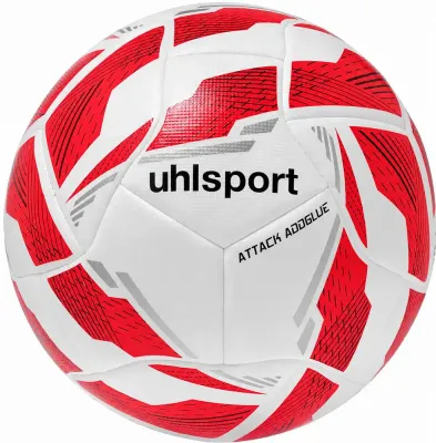 Мяч футбольный Uhlsport Attack Addglue, арт. f6393f25