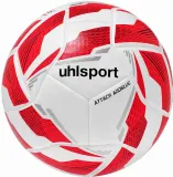 Мяч футбольный Uhlsport Attack Addglue, арт. f6393f25 — фото 1