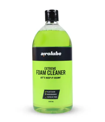 Очиститель пенный Airolube Extreme Foam Cleaner 1 л