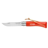 Складной нож Opinel Inox Colorama N°7 — фото 2