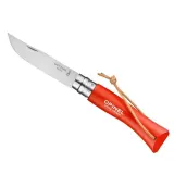 Складной нож Opinel Inox Colorama N°7 — фото 3