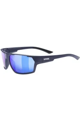 Велосипедные очки для взрослых Uvex Sportstyle 233 с поляризацией