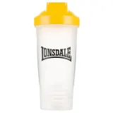 Бутылка для воды в винтажном стиле Lonsdale Shaker — фото 1