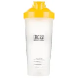 Бутылка для воды в винтажном стиле Lonsdale Shaker — фото 2