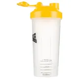 Бутылка для воды в винтажном стиле Lonsdale Shaker — фото 3