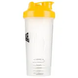Бутылка для воды в винтажном стиле Lonsdale Shaker — фото 4