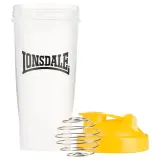 Бутылка для воды в винтажном стиле Lonsdale Shaker — фото 5