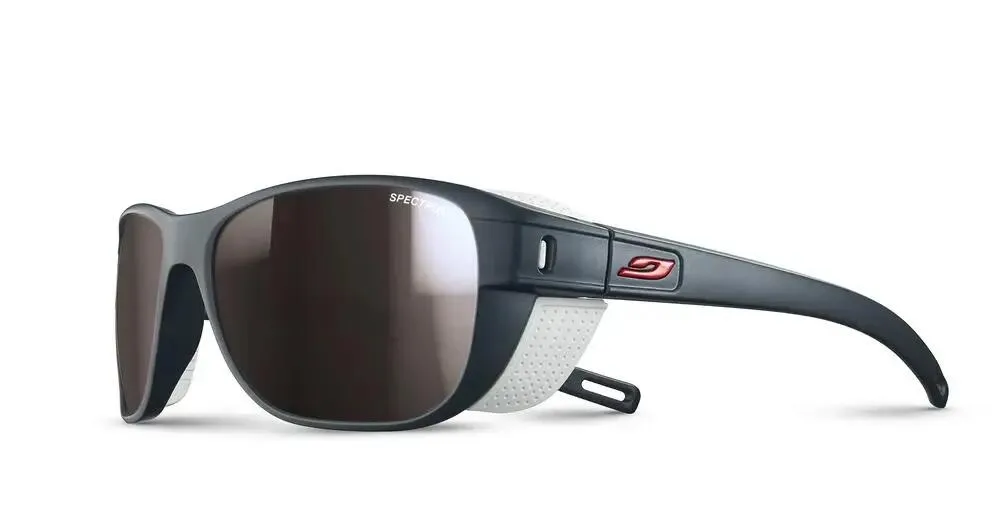 Очки туристические Julbo Camino M тёмно-синие Spectron категория 4