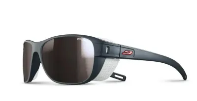 Очки туристические Julbo Camino M тёмно-синие Spectron категория 4