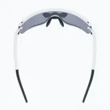 Солнцезащитные очки Uvex Sportstyle 236 Set — фото 5