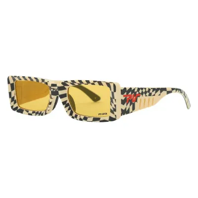 Очки солнцезащитные Pit Viper The Victory Lame Low Bones Photochromic