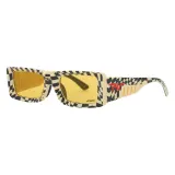Очки солнцезащитные Pit Viper The Victory Lame Low Bones Photochromic — фото 1
