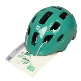 Шлем детский PexKids Turquoise — фото 1