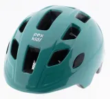 Шлем детский PexKids Turquoise — фото 4