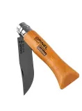 Opinel Складной нож-перочинный с клинком из углеродистой стали No.6 — фото 3